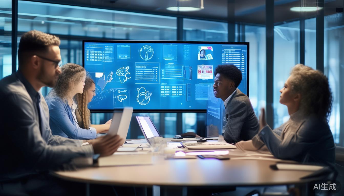 如何通过VPN安全高效地访问公司内网资源的详细指南