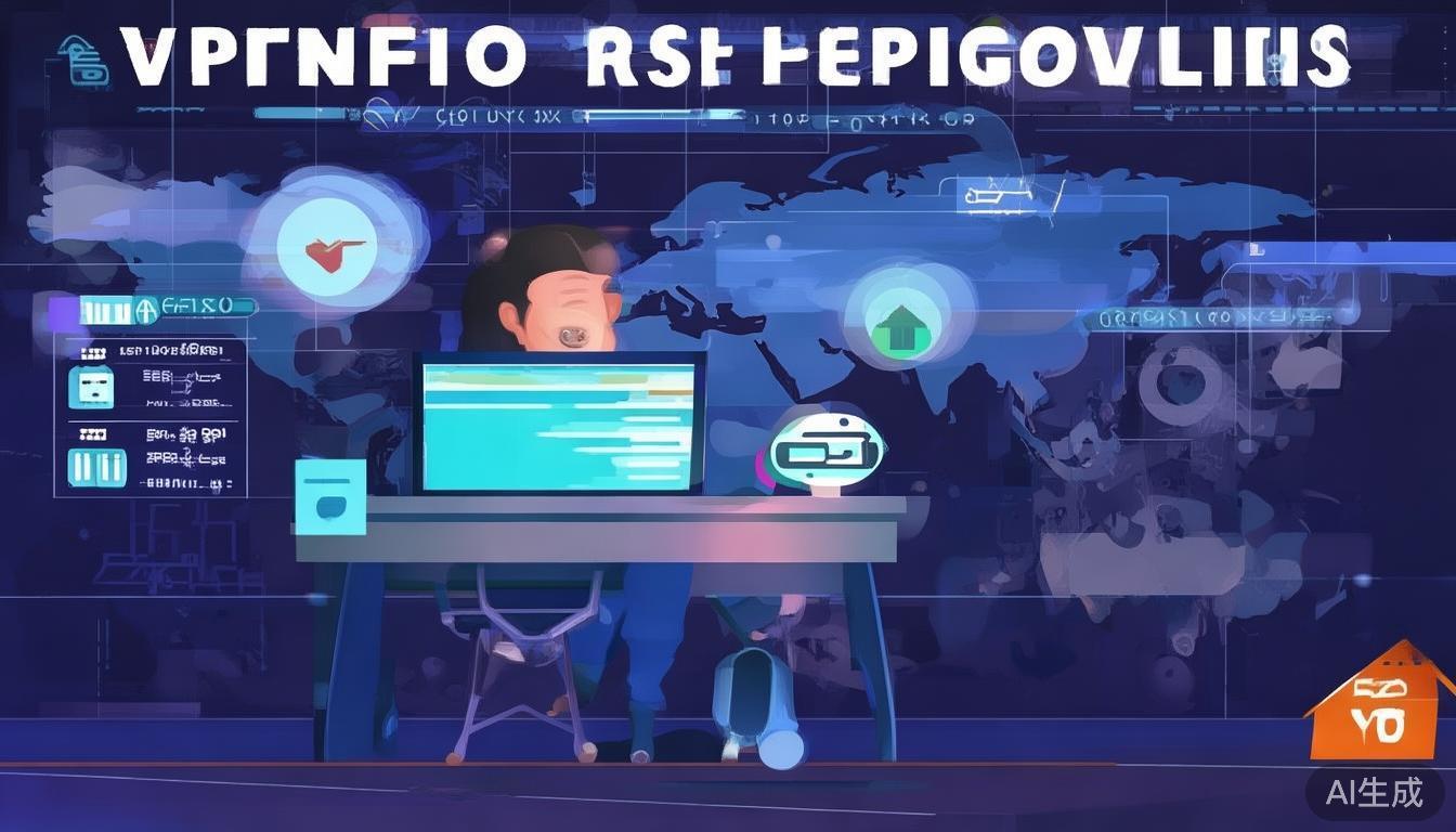 中国用户必备的VPN工具推荐与安全使用完整指南，保障网络安全与隐私保护