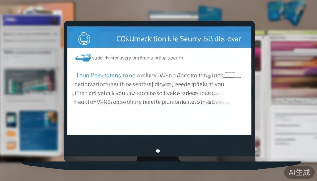 遇到“开启VPN失败”怎么办？详细排查与修复步骤全攻略