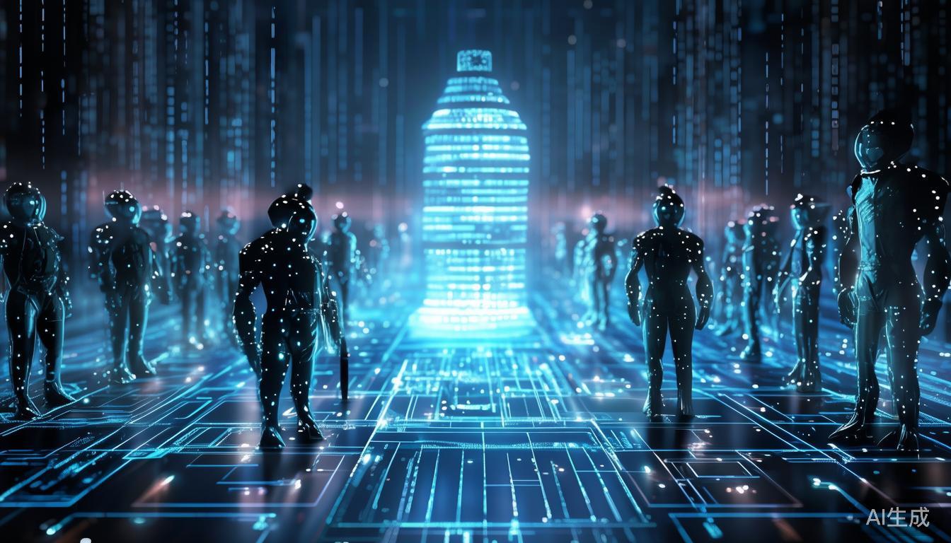 VPN互访技术在企业网络安全与数据共享中的应用与实践分析