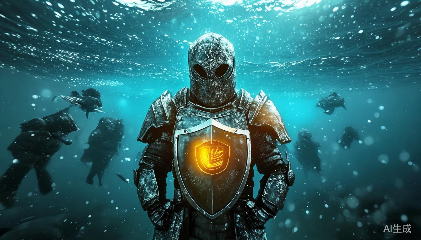 网络上的数据传输极易受到黑客攻击和监控，尤其是在使