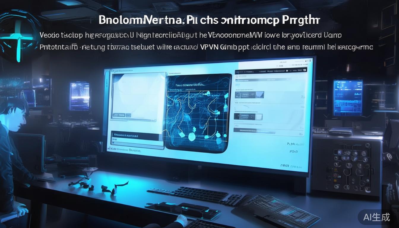 全面解析VPN系统代码开发与实现方法：技术原理与实战指南