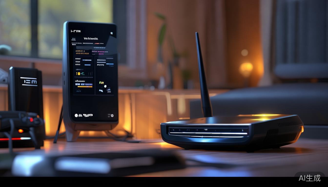 全面指南：在PS3上设置VPN实现全球游戏与内容畅享