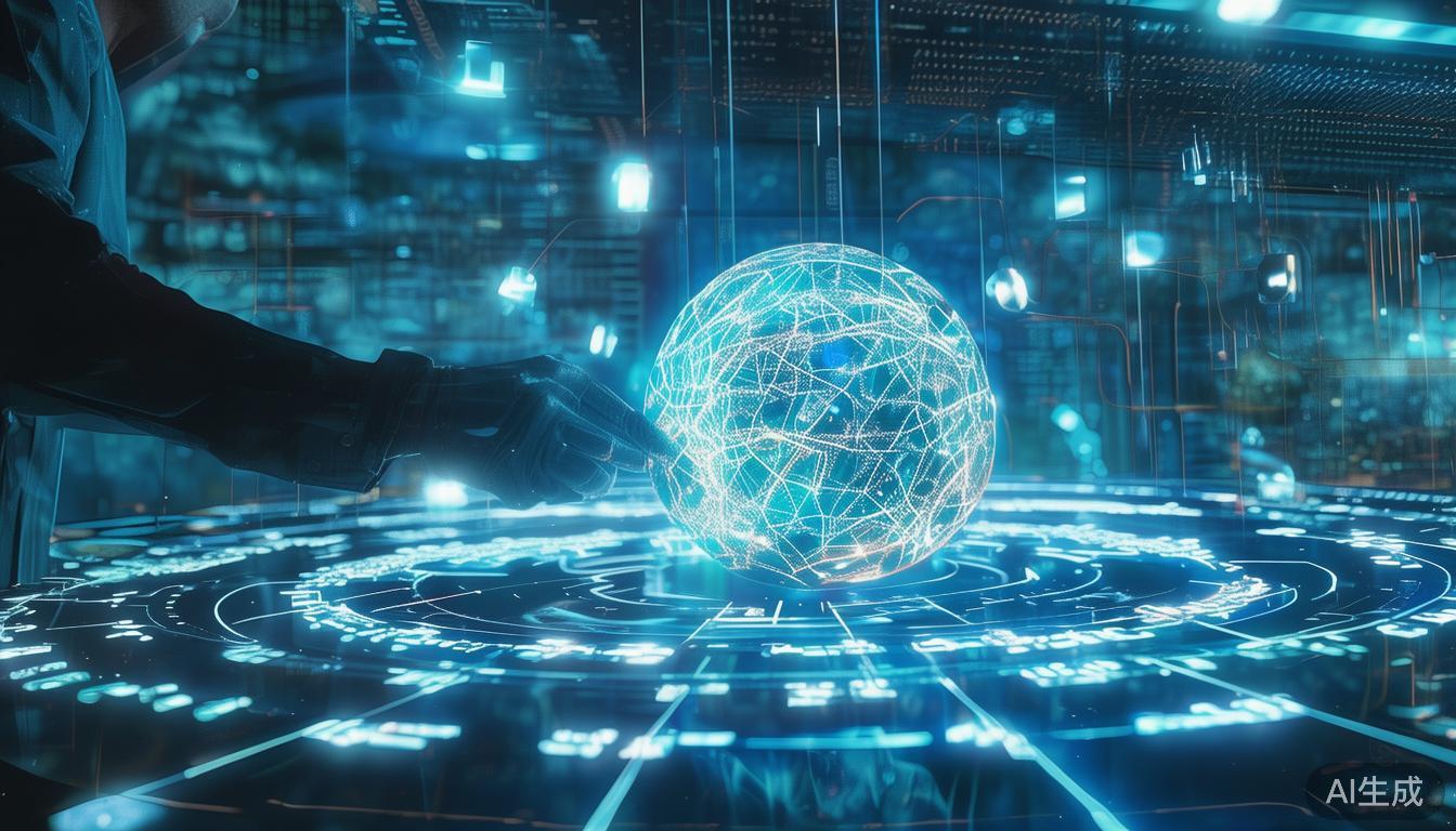 全面解析“VPN国秘算法”的原理、应用场景与安全保障机制