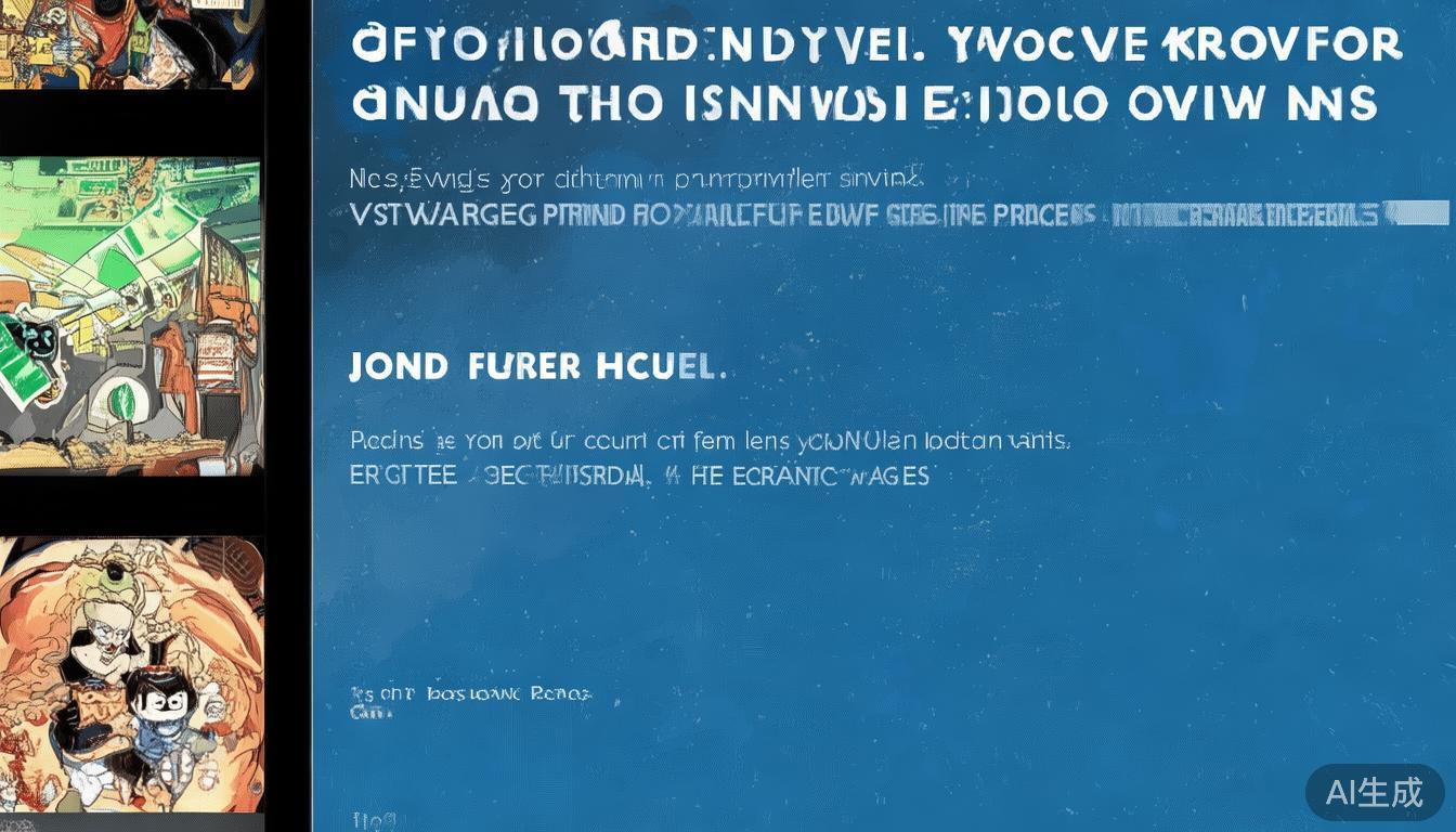 快连VPN嗶咔漫画：Unlock无限漫画资源的最佳解决方案