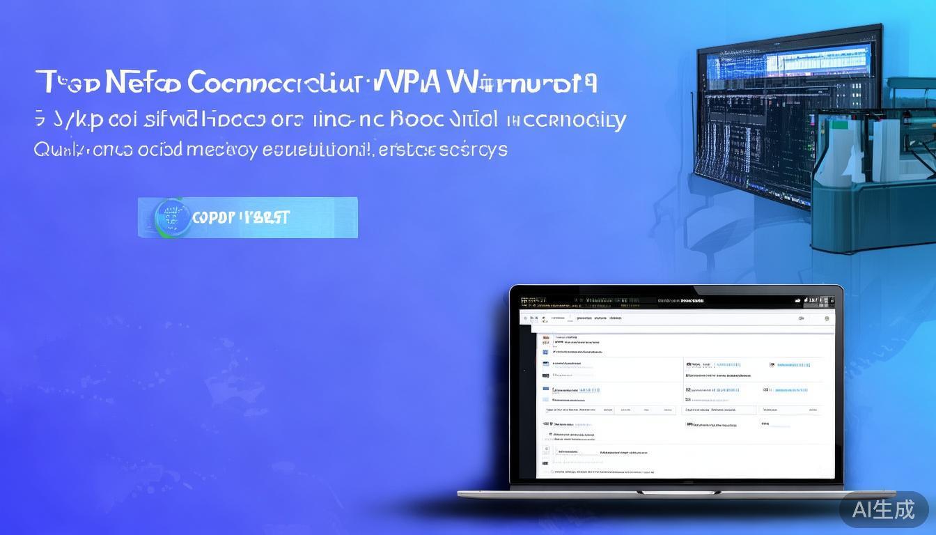 快连VPN8864：打造安全高速网络连接的最佳解决方案推荐