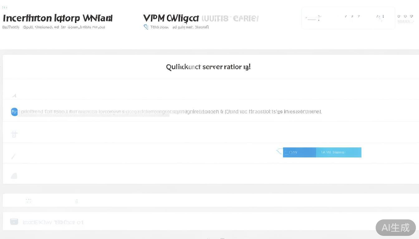 在当今数字时代，越来越多的用户选择使用VPN保护上