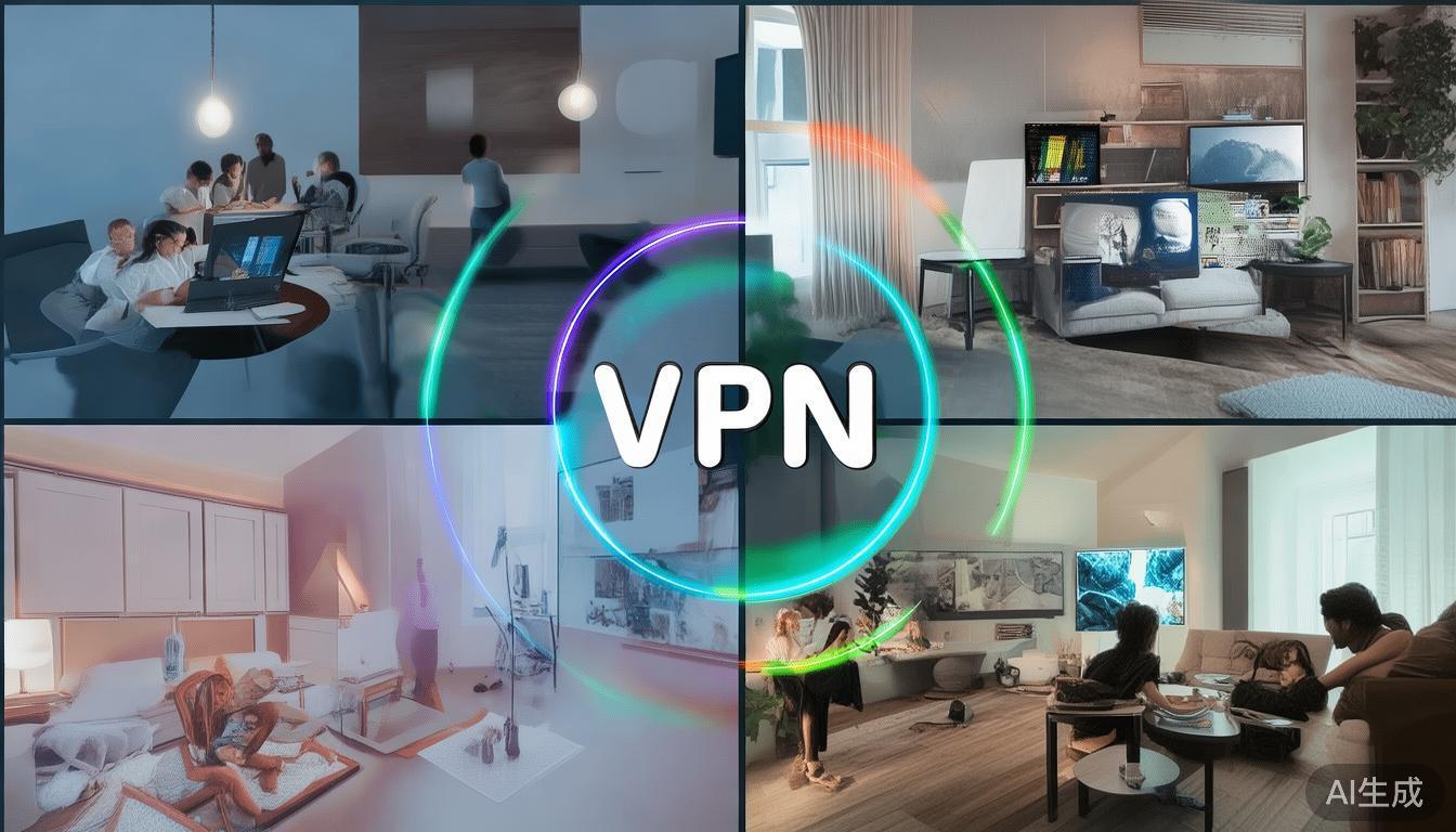 多场景适应能力：不论是企业办公、远程培训还是个人娱