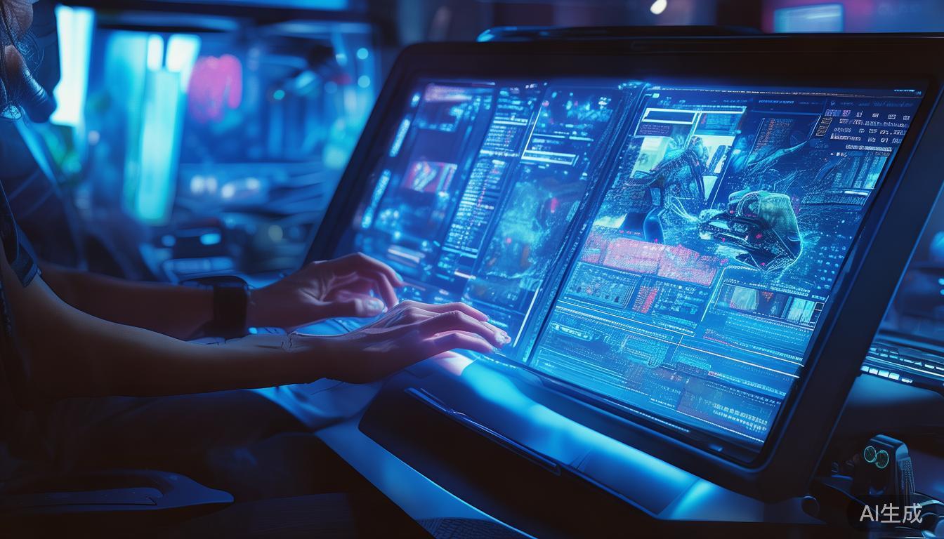 高速稳定的连接体验
利用先进的加密技术和多节点优