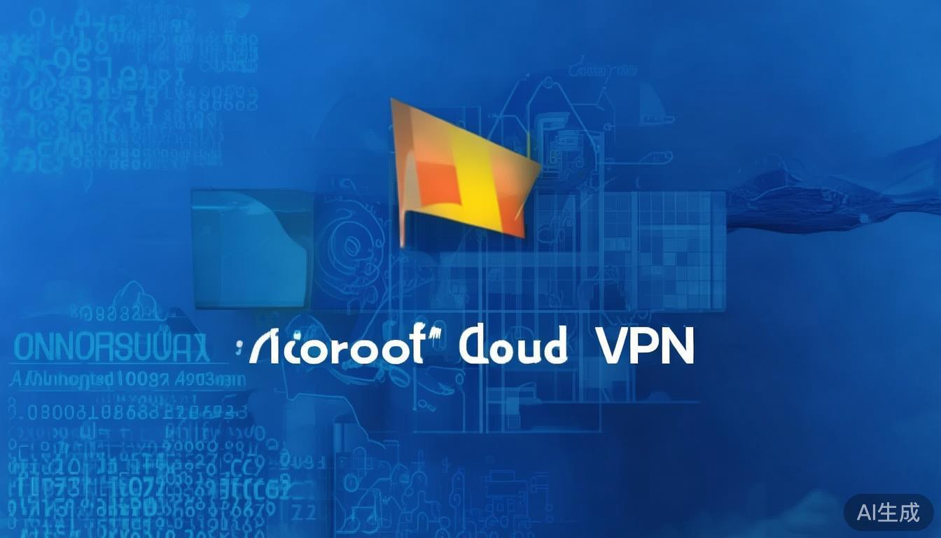 快连VPN全面指南：微软云VPN的详细设置步骤与实用配置技巧