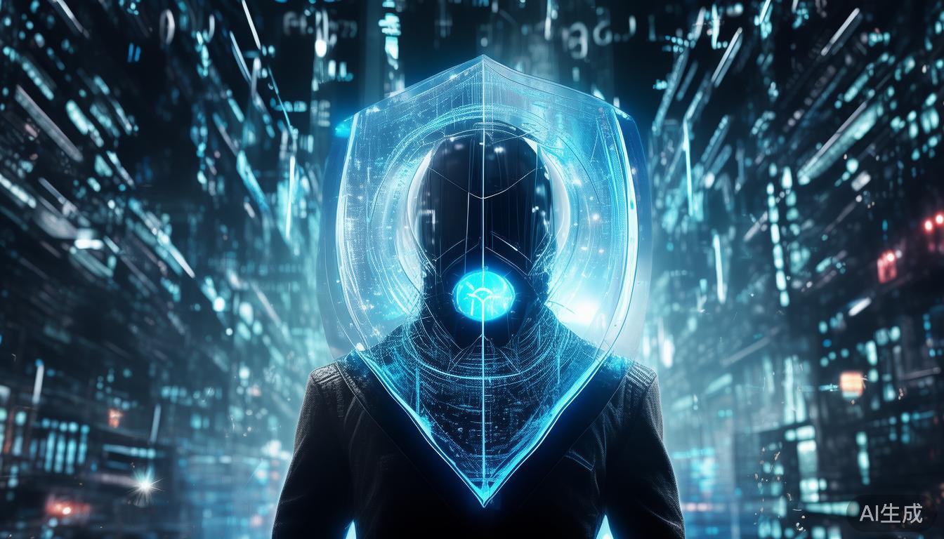 在数字世界中，数据传输的安全性尤为重要。公共Wi-