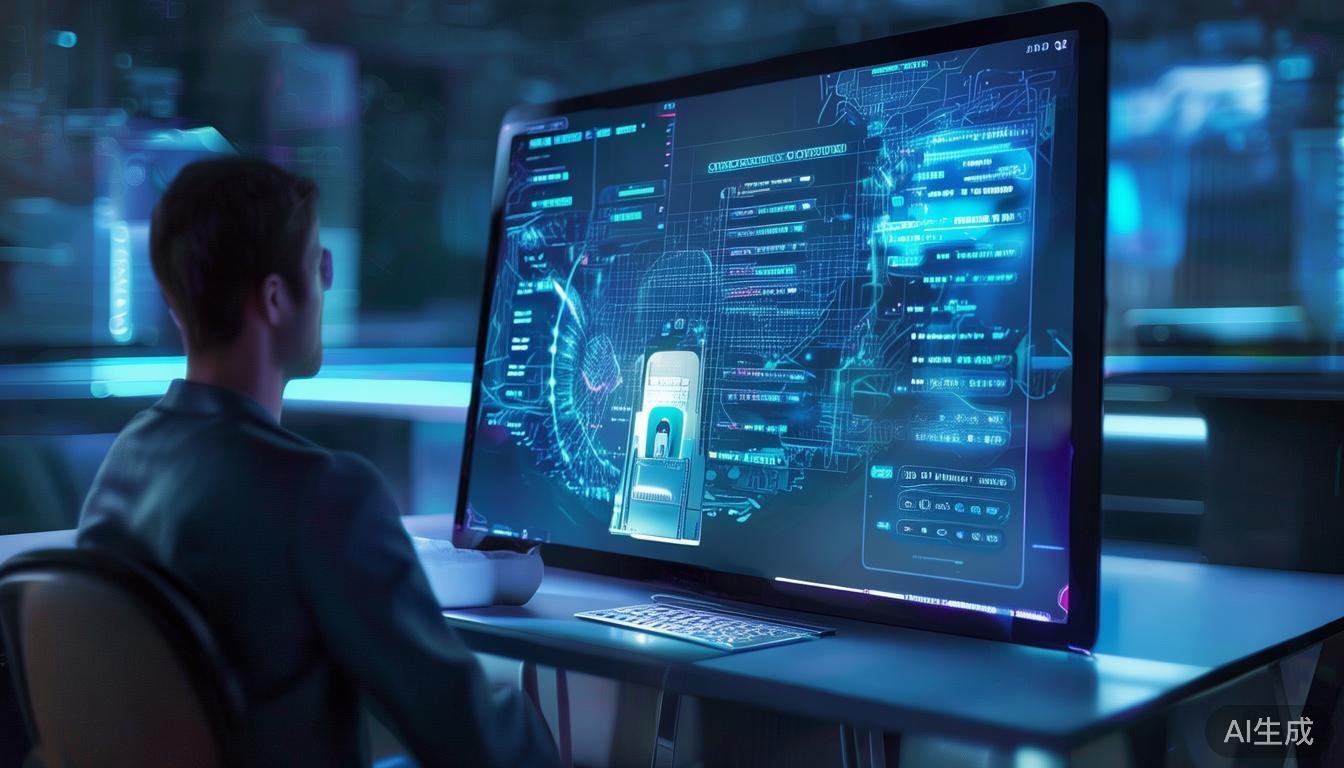 快连VPN全面解析：无线网络VPN的工作原理与未来应用前景分析