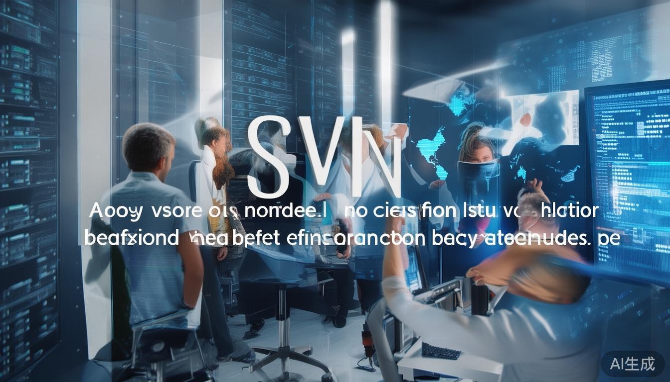 快连VPN与SVN的集成应用全面解析及最佳实践指南