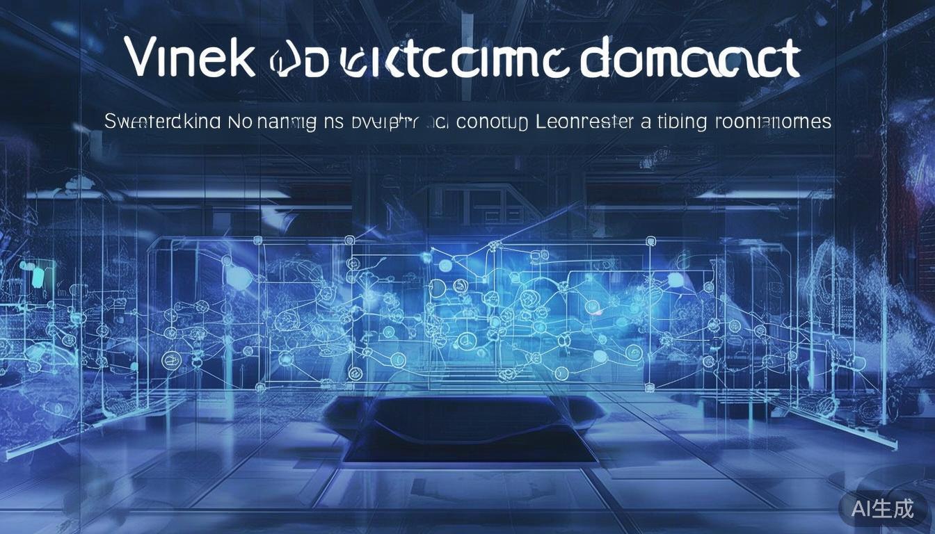 快连VPN全面解析：VPN技术开发与应用创新方案深度探析