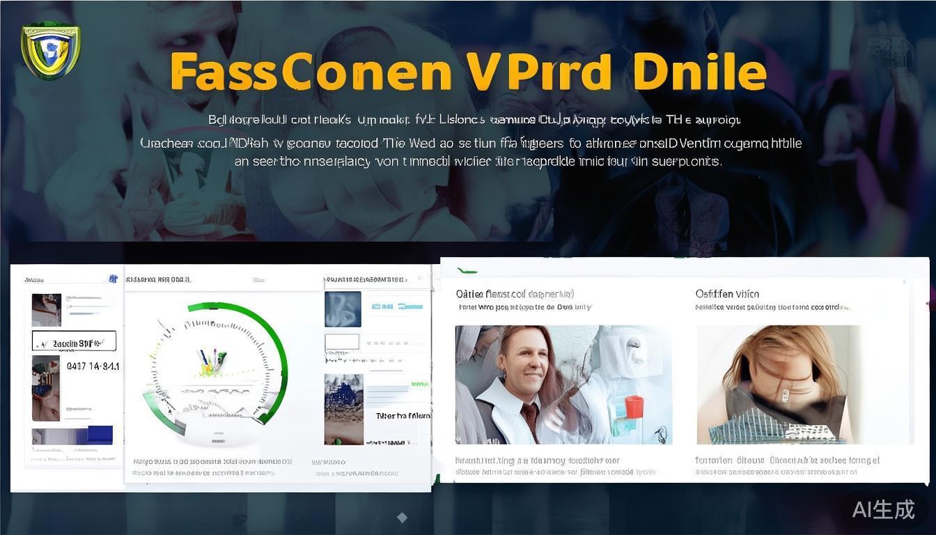 在众多VPN产品中，快连VPN乐速VPN因其稳定的