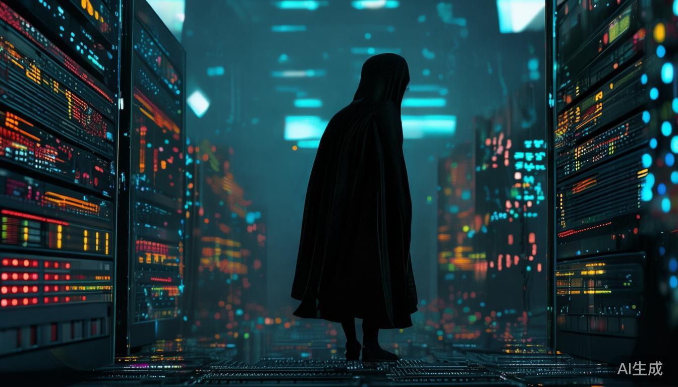 隐私政策与数据存储风险
其次，隐私政策的不透明和