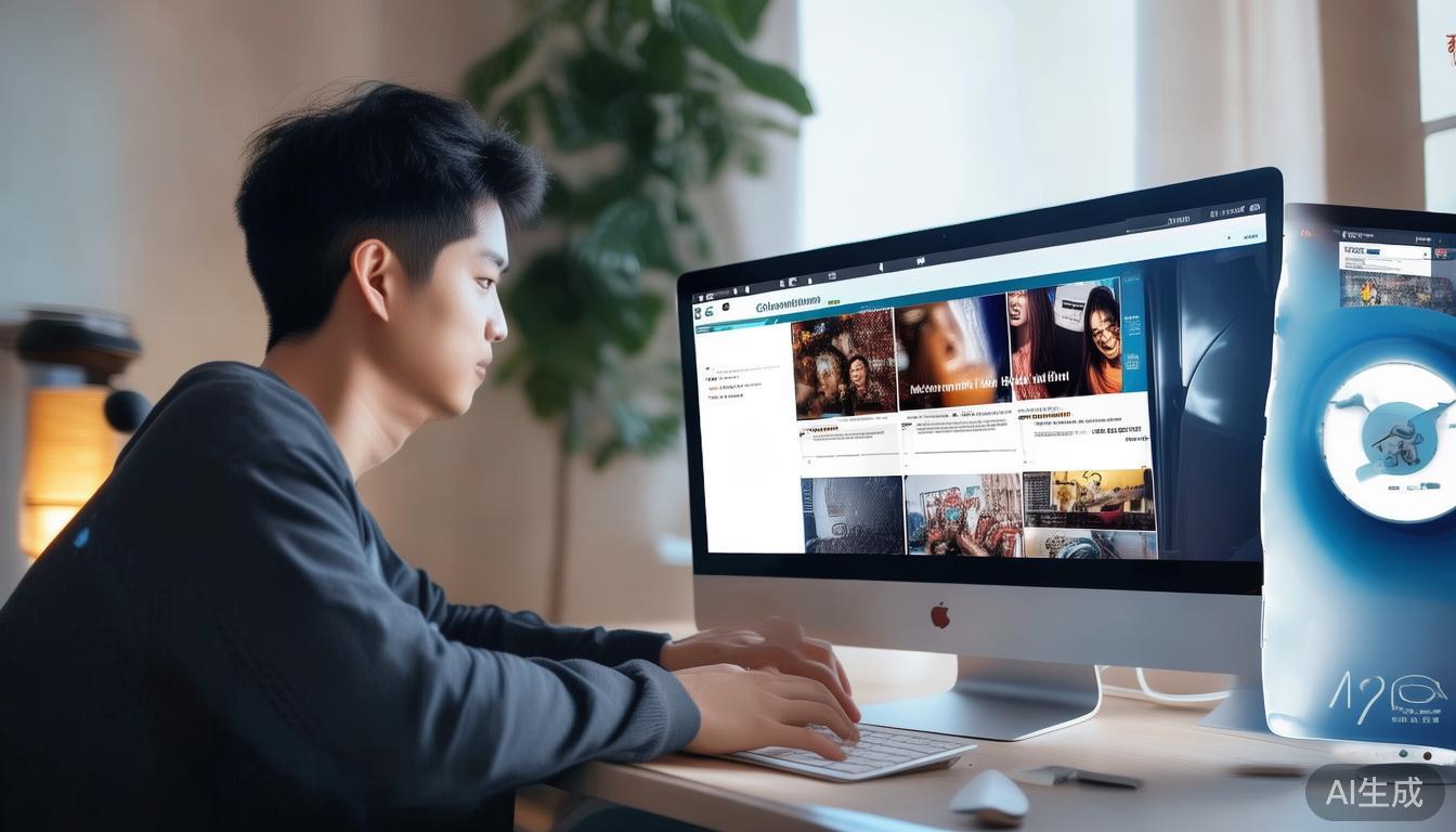 以某用户小李为例，他经常需要访问国外内容，但网络时