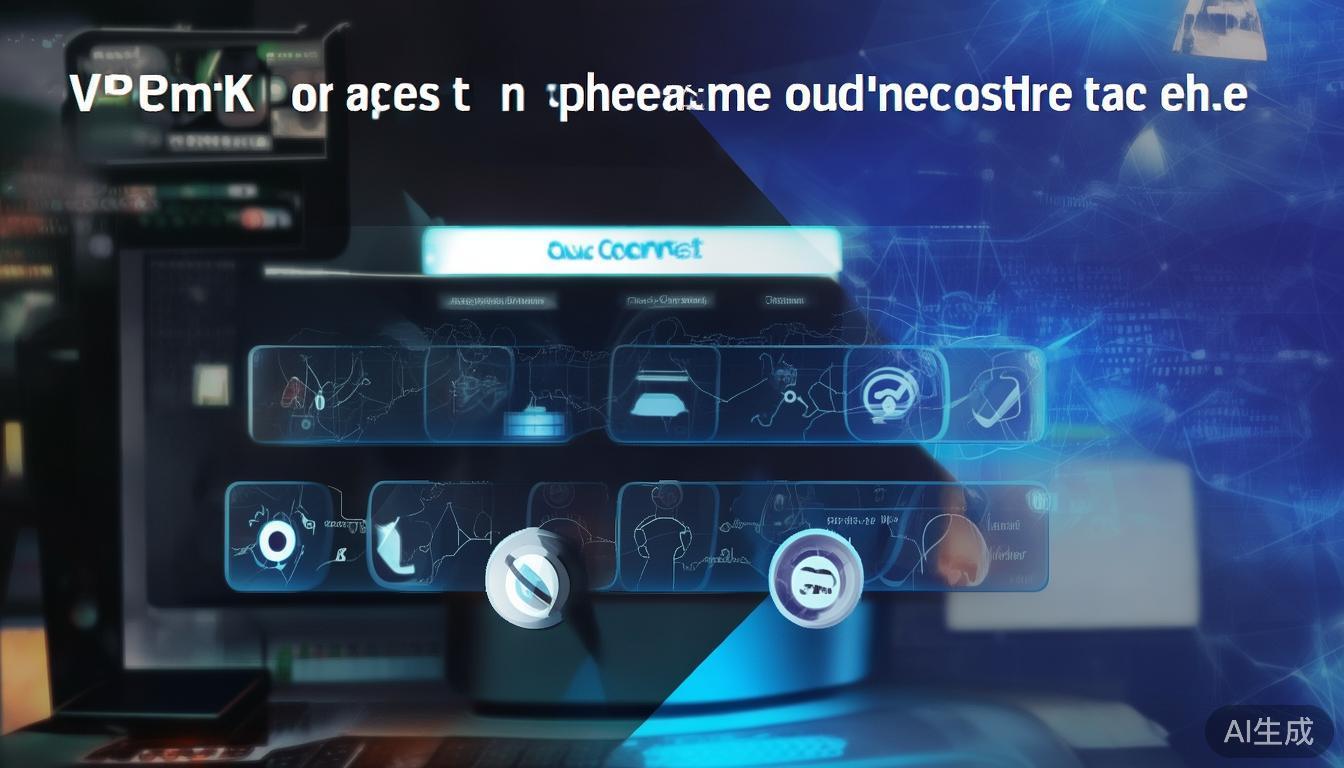 快连VPN使用教程：彻底卸载与清理全攻略