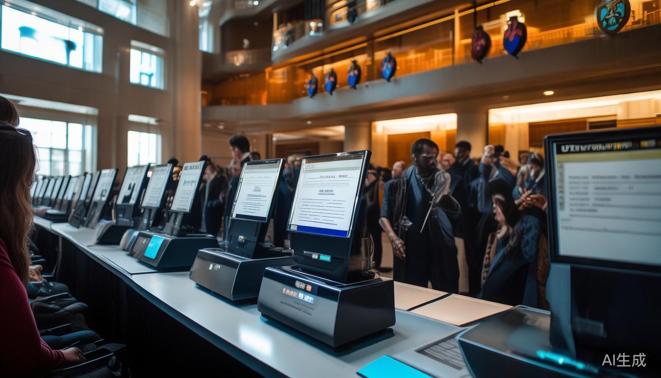 厦门大学校友专属快连VPN申请与使用详细指南