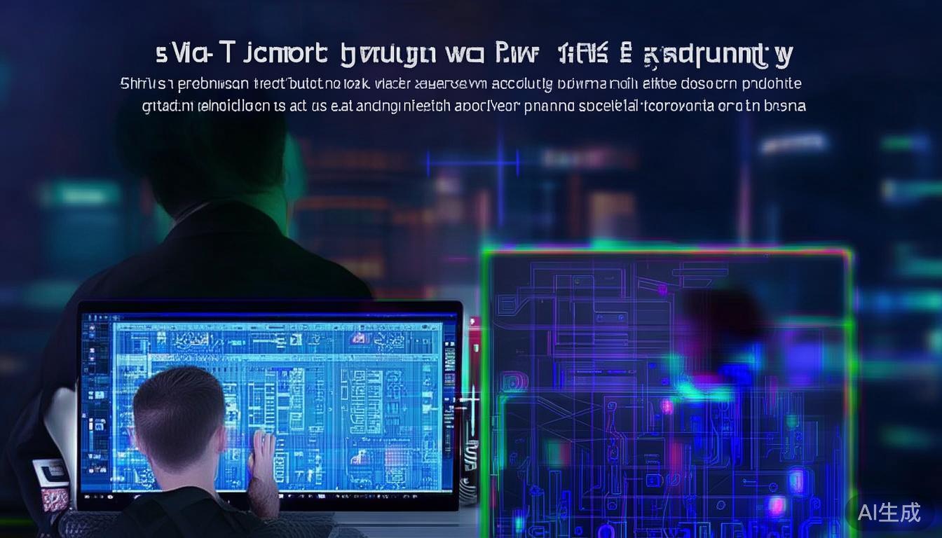 在网络世界中，数据泄露和黑客攻击已成为常态。使用公