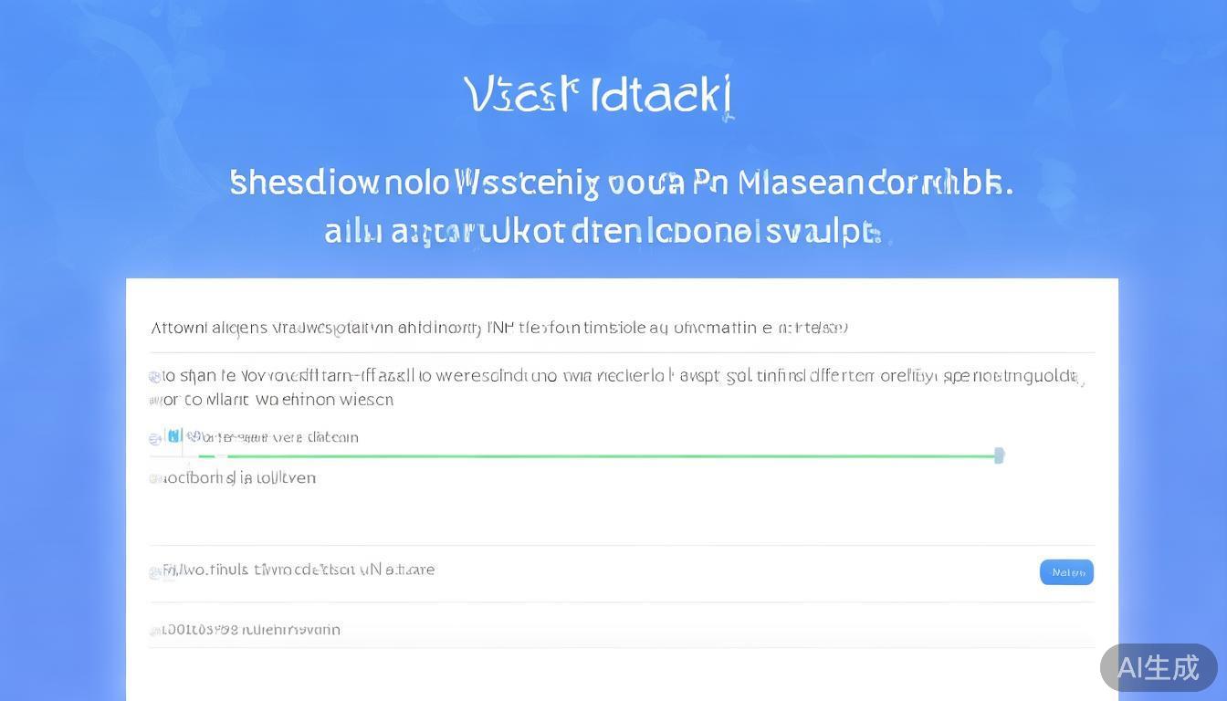 快连VPN教程：轻松快速实现翻墙访问网络的方法
