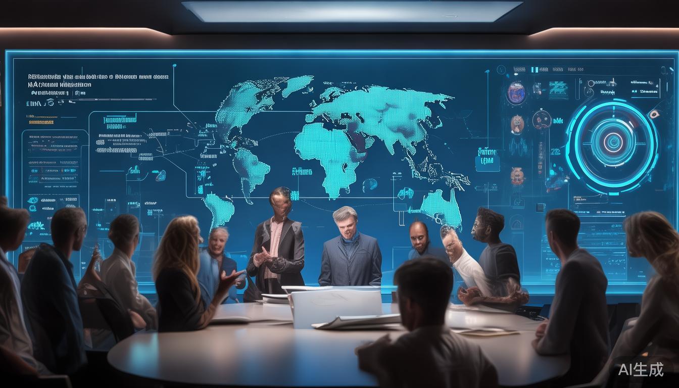 快连VPN全面提升网络体验：全民加速指南与实用技巧