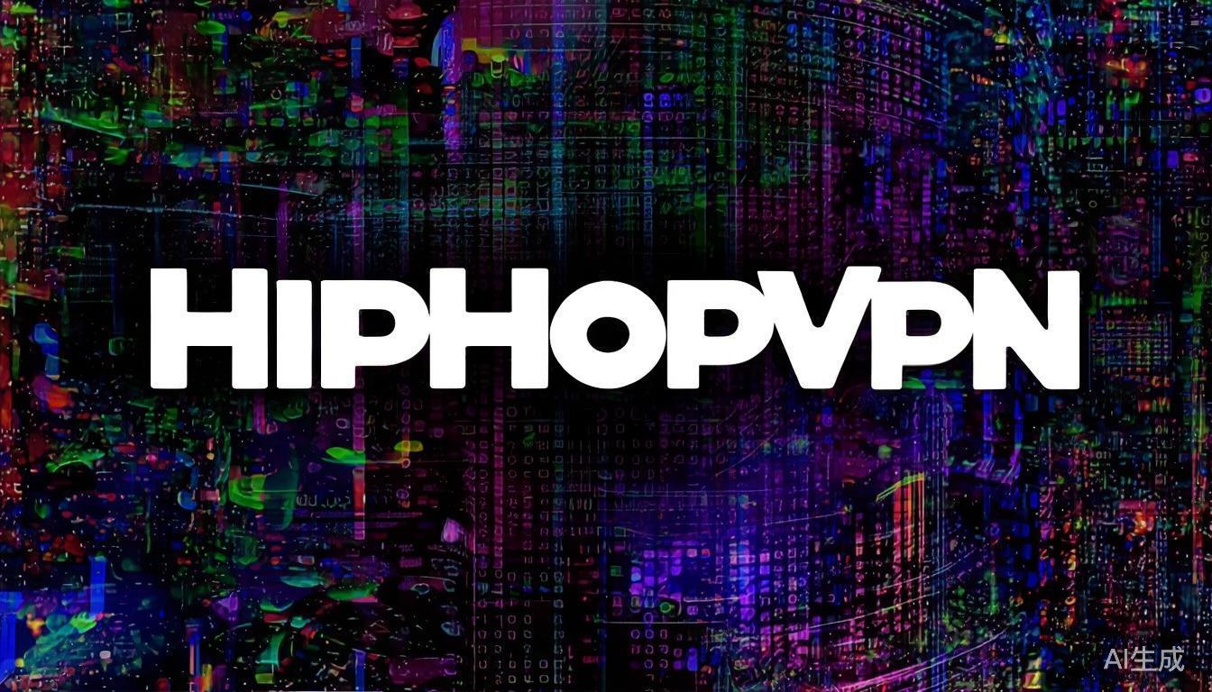 作为一款深受用户喜爱的VPN产品，“嘻哈VPN”具