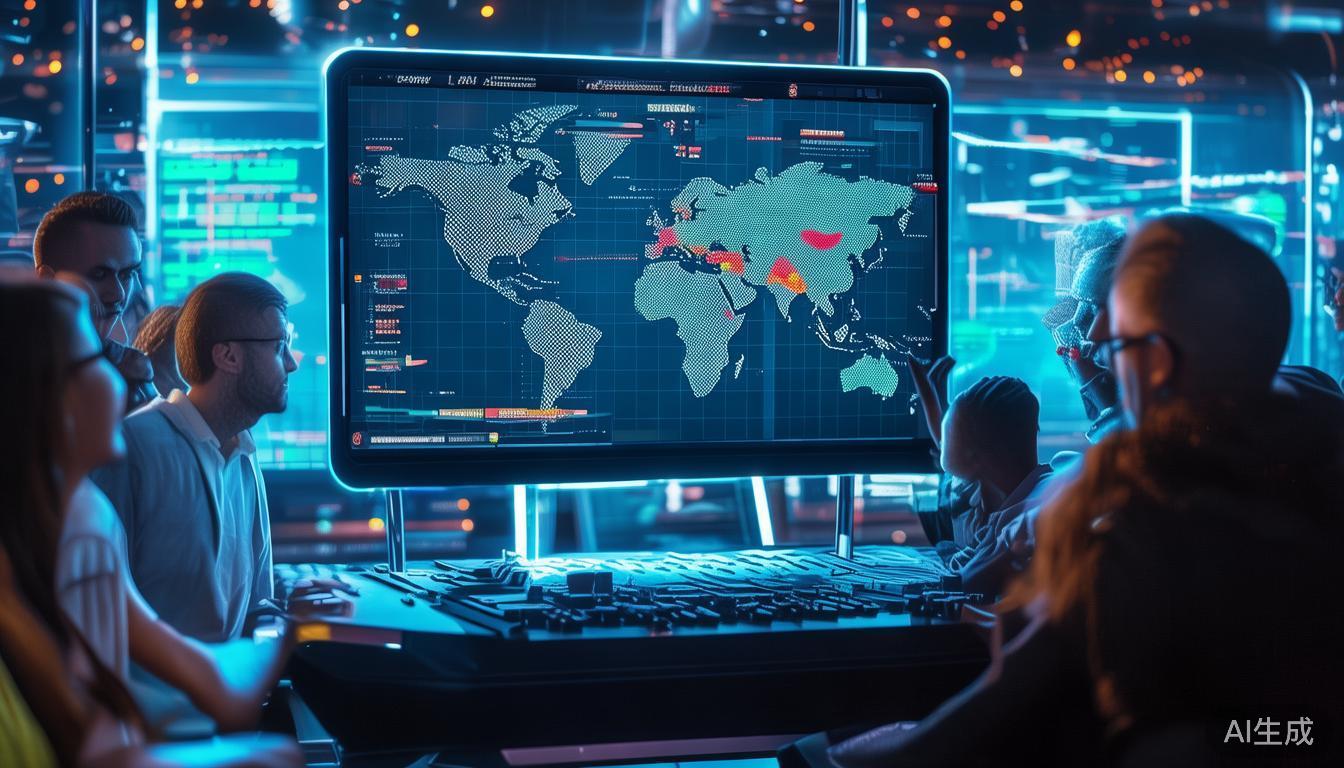 2024年最佳快连VPN推荐：保障网络安全与极速上网体验