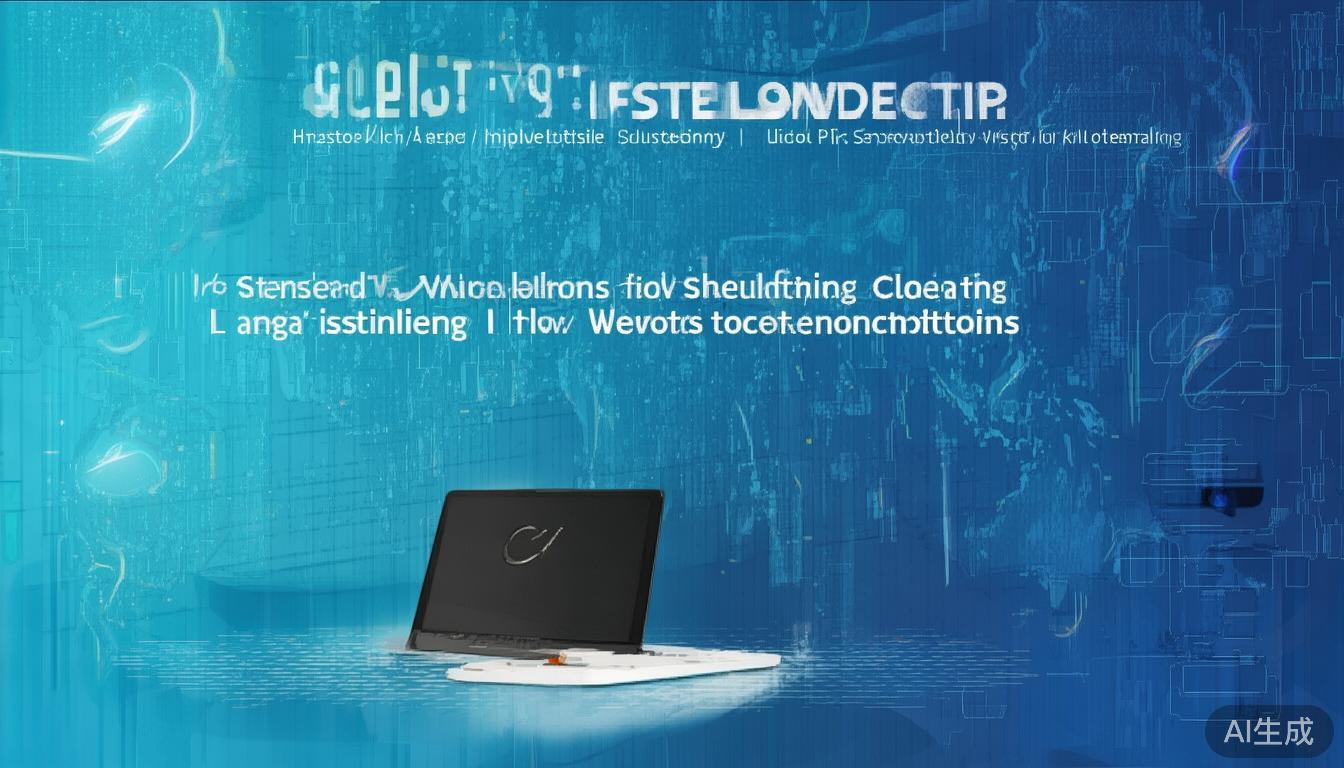 快连VPN全面解析：思科共享VPN的原理与应用方案详解