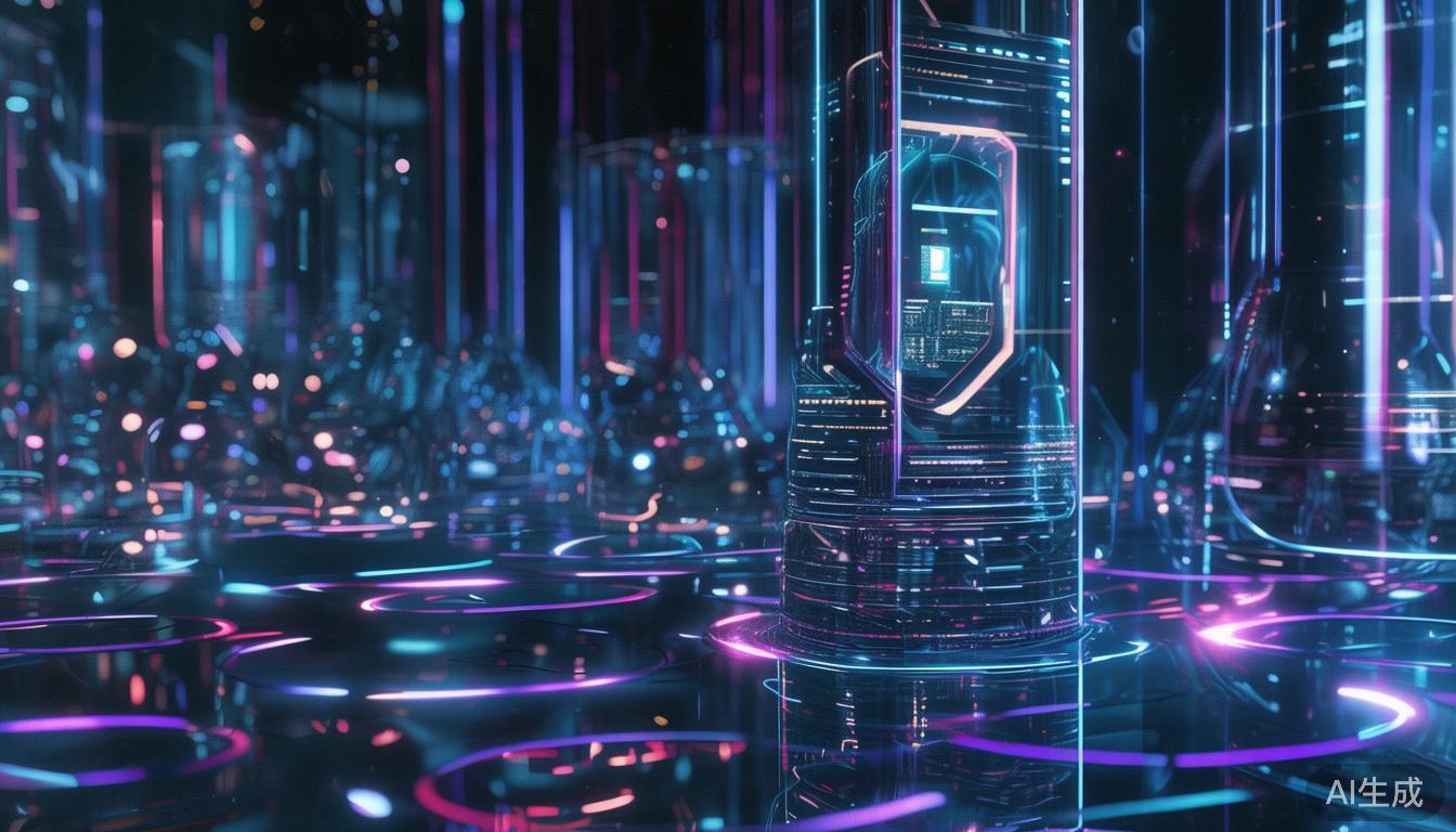 虚拟局域网的隔离管理
快连VPN支持虚拟局域网划