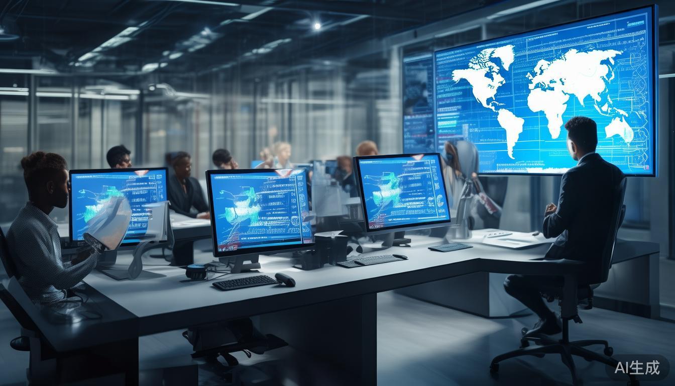 快连VPN全面解析：VPN网关的核心功能及应用优势深入分析