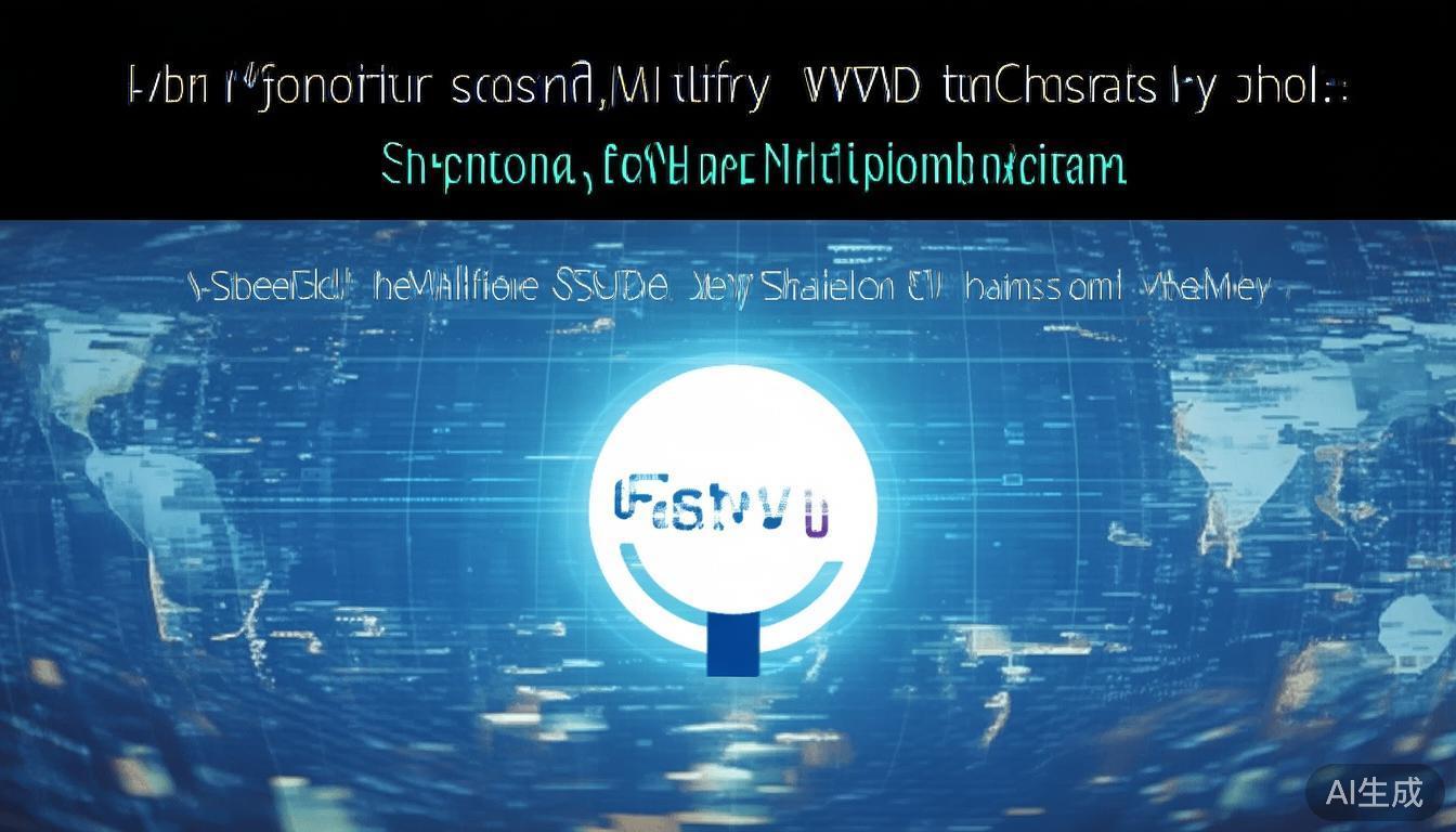 快连VPN全面解析:VPN共享钥匙的设置方法与实用使用技巧 快连VPN作为市场上的优质VPN解决方案,支持多设
