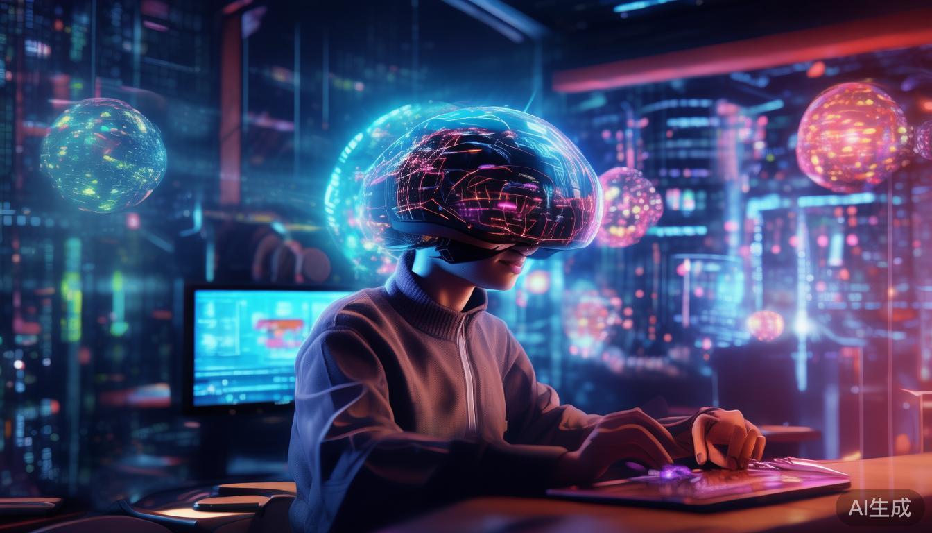 快连VPN全面解析：i2r VPN的功能介绍与详细使用指南