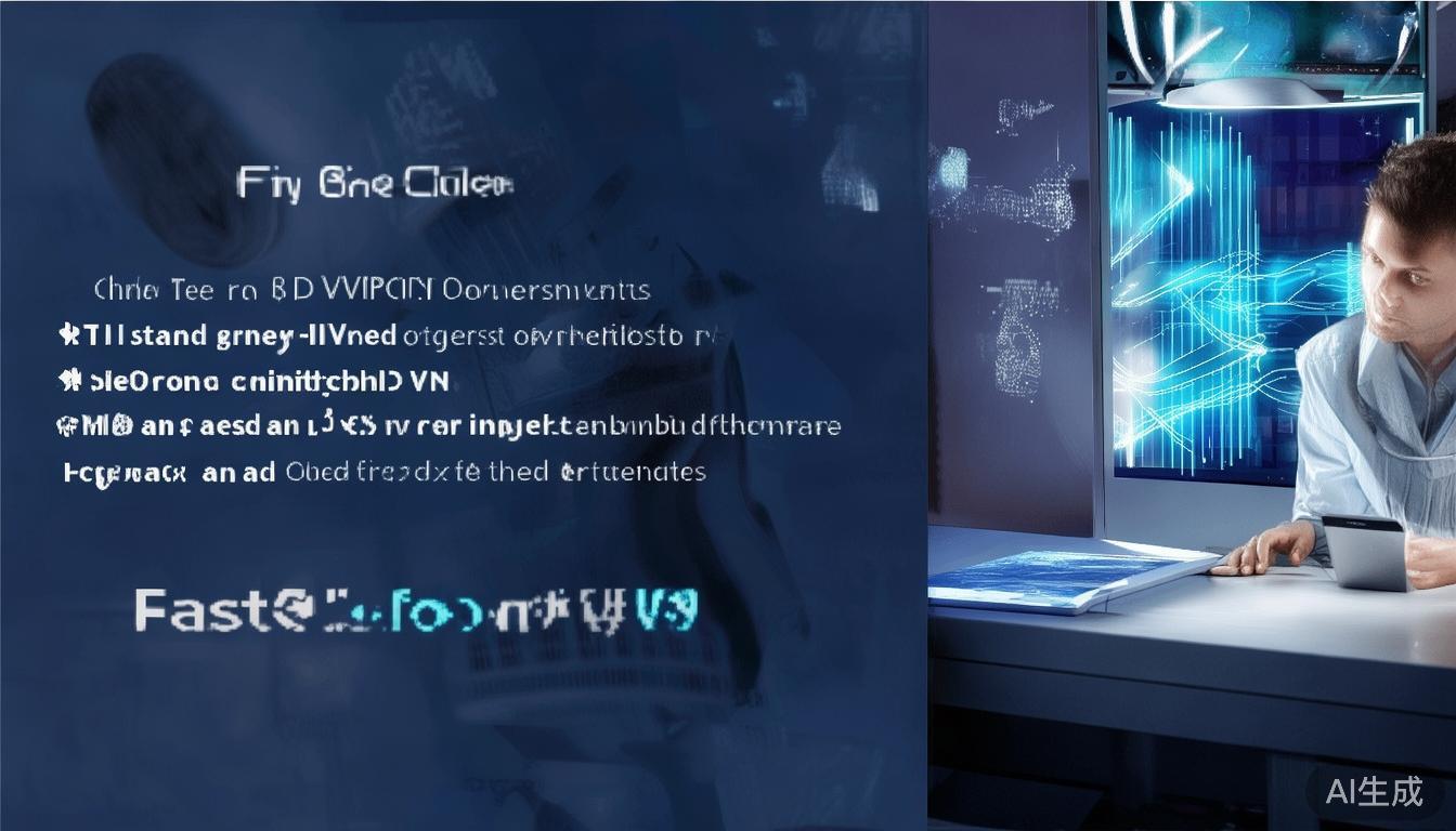 快连VPN一秒极速连接，畅享无限制上网新体验