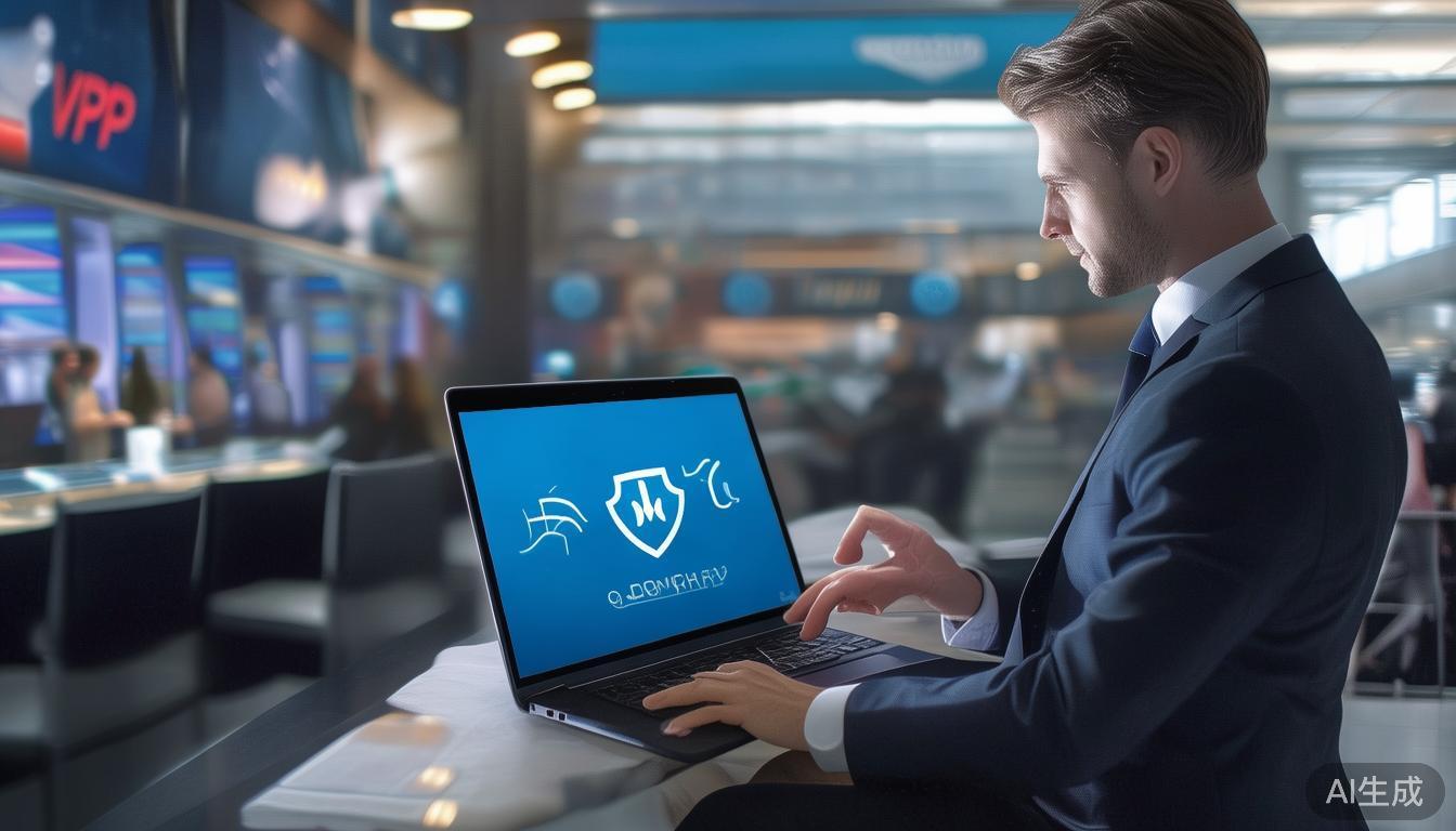 快连VPN全面解析i3VPN：安全高速的VPN解决方案详细评测与使用指南