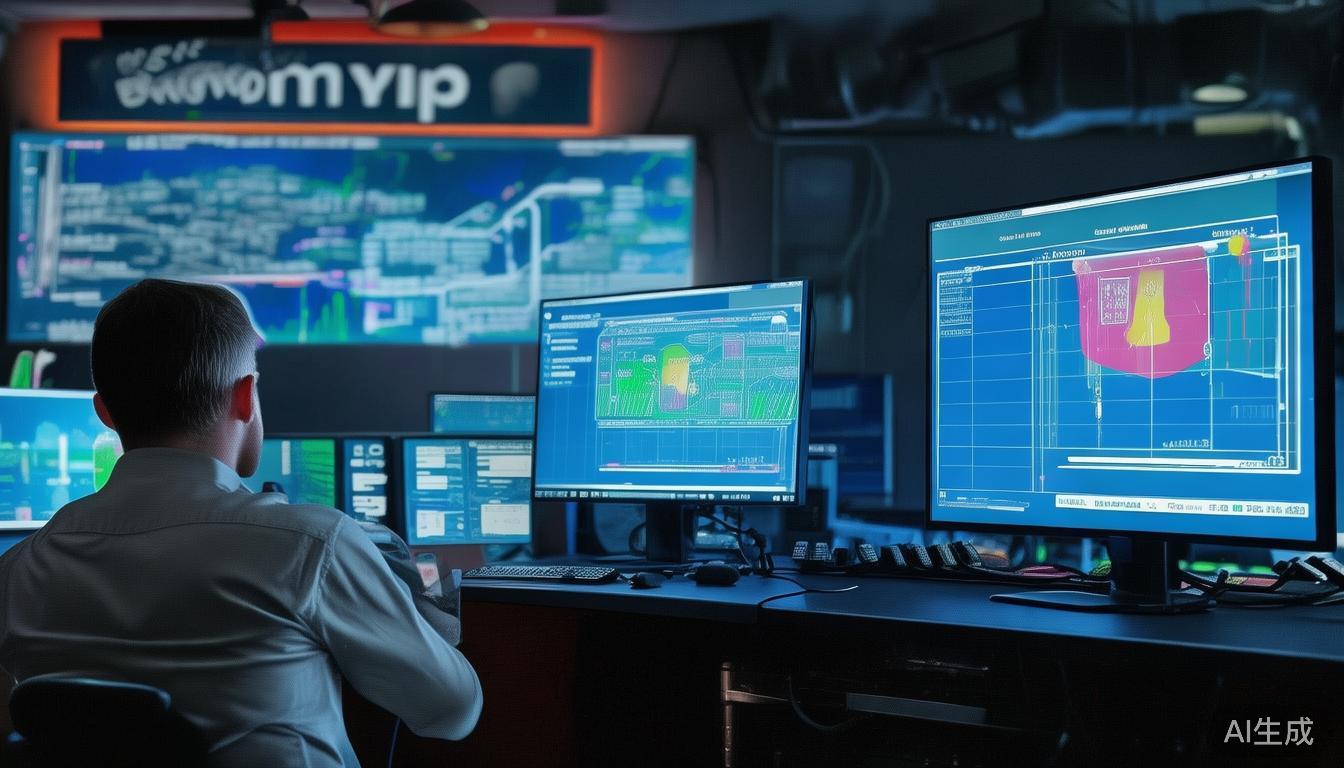 快速检测与配置安全上网方案：快连VPN电脑是否已连接VPN及其操作技巧