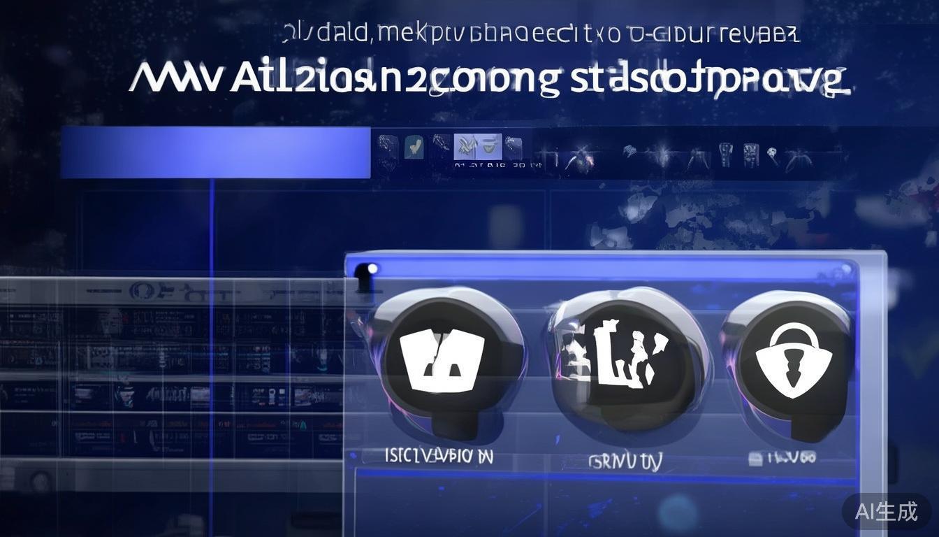 支持多种VPN协议以增强兼容性
常见VPN协议如