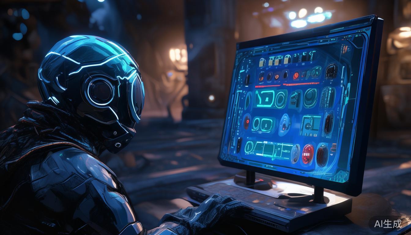 快连VPN深度解析：全面评估“死亡爱丽丝VPN”的安全性与使用风险指南