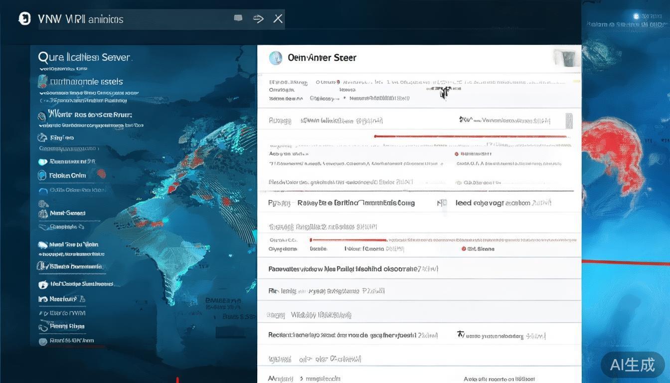 快连VPN全方位指南：山石VPN设置方法与详细操作步骤分析