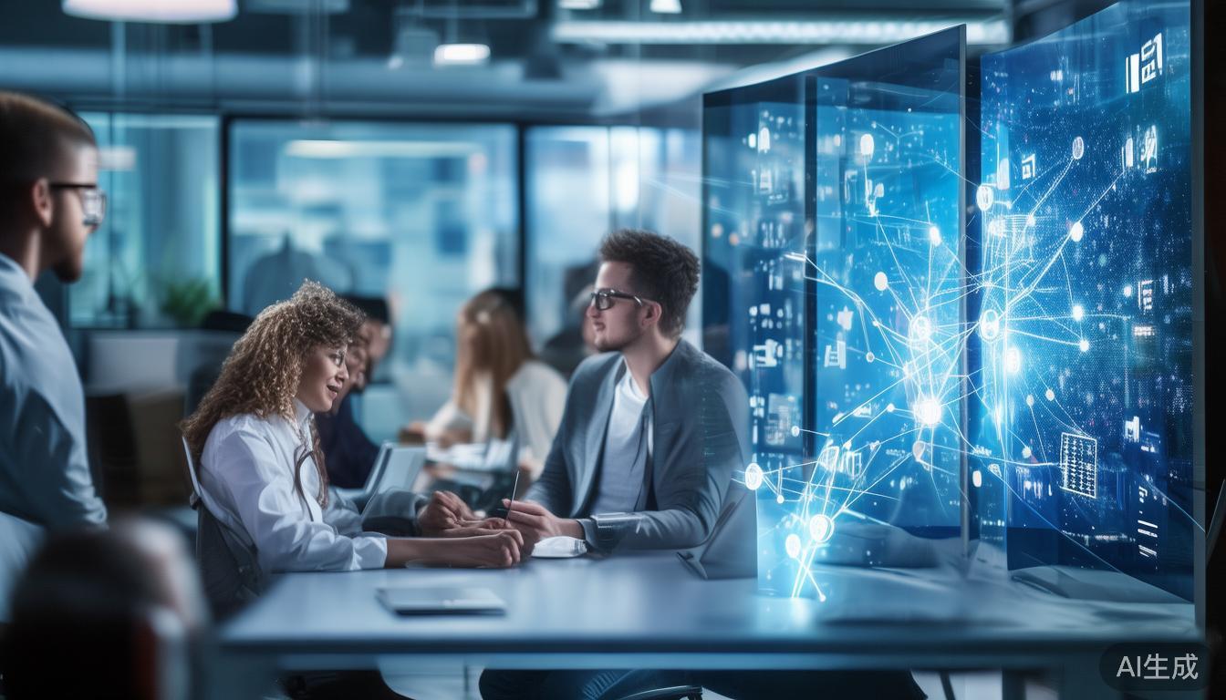 在企业场景下，仅仅实现一方访问远端资源已难满足实际