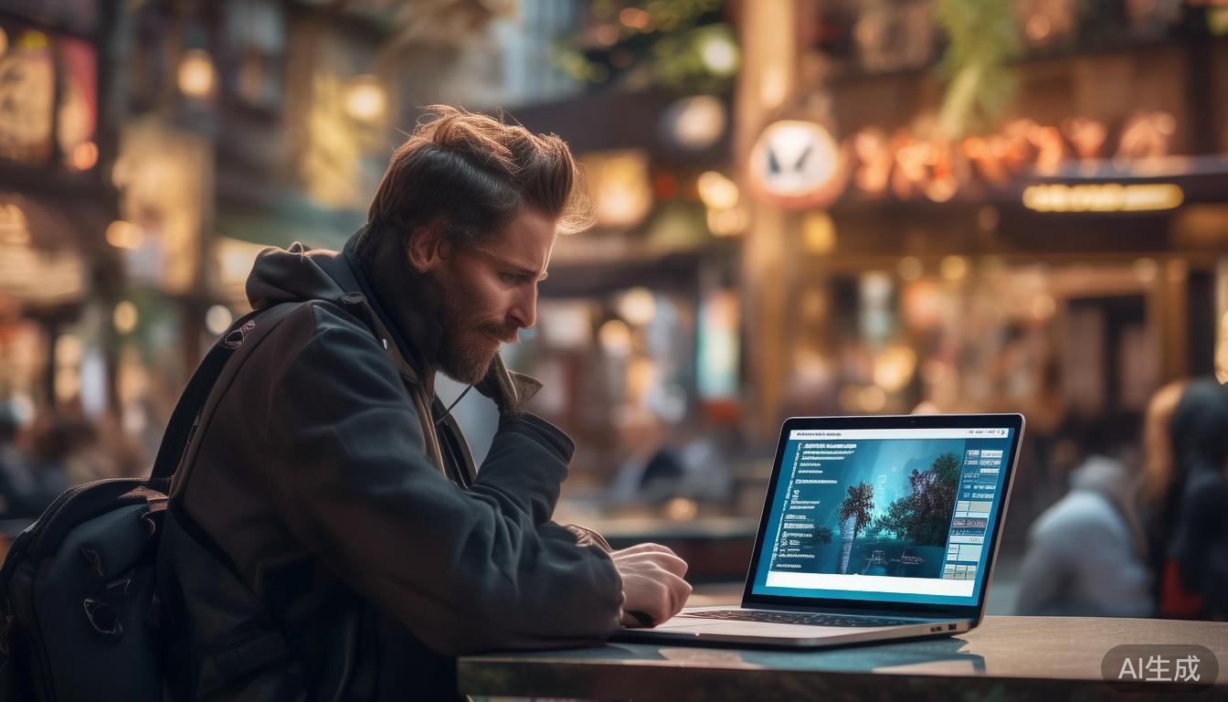 全面解析MLTD VPN：快连VPN安全畅玩虚拟私人网络全攻略