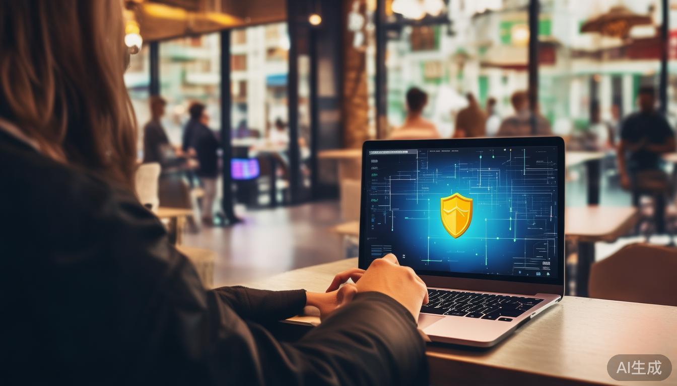 快连VPN：用途、功能及其在网络安全中的应用详解