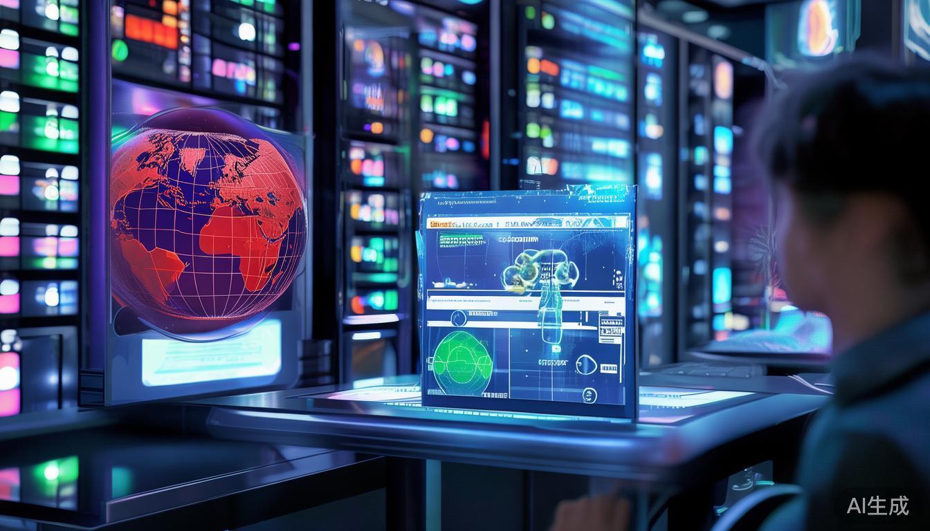 多样化的服务器选择
快连VPN提供全球多个国家和