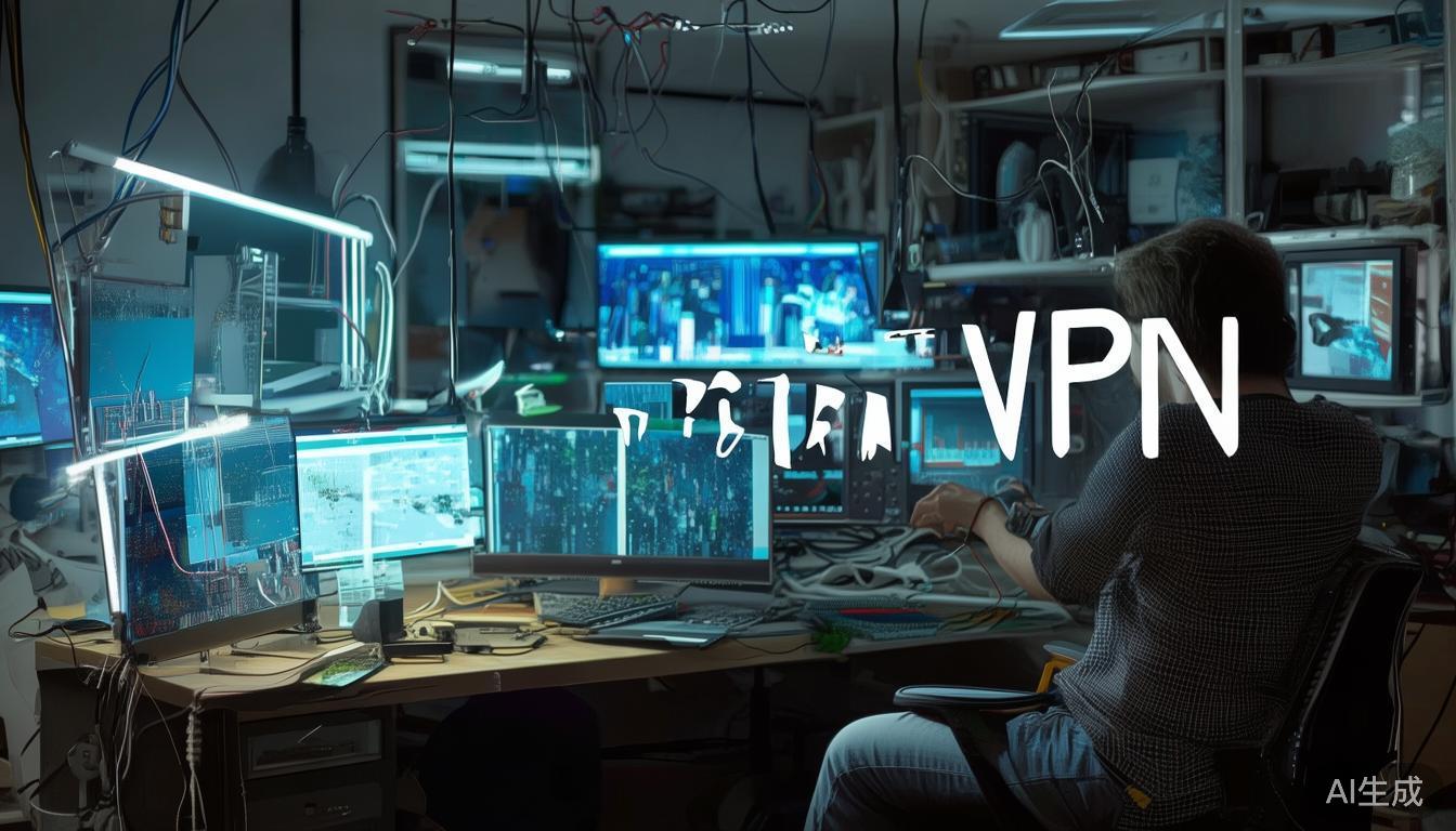 全面掌握快连VPN自制方法，打造安全可靠的私享网络教程