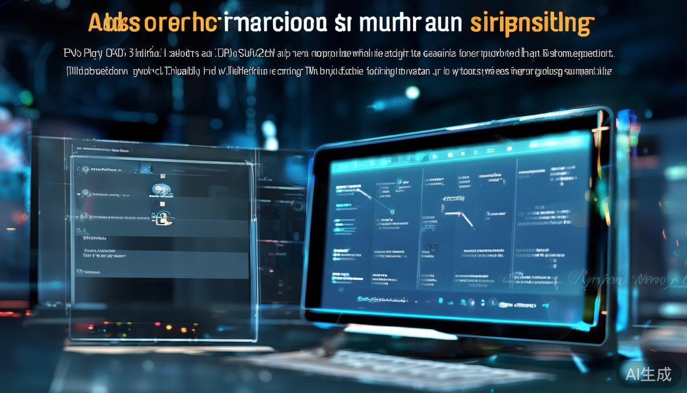 快连VPN全面解析：VPN Plus助力提升网络安全与隐私保护新体验