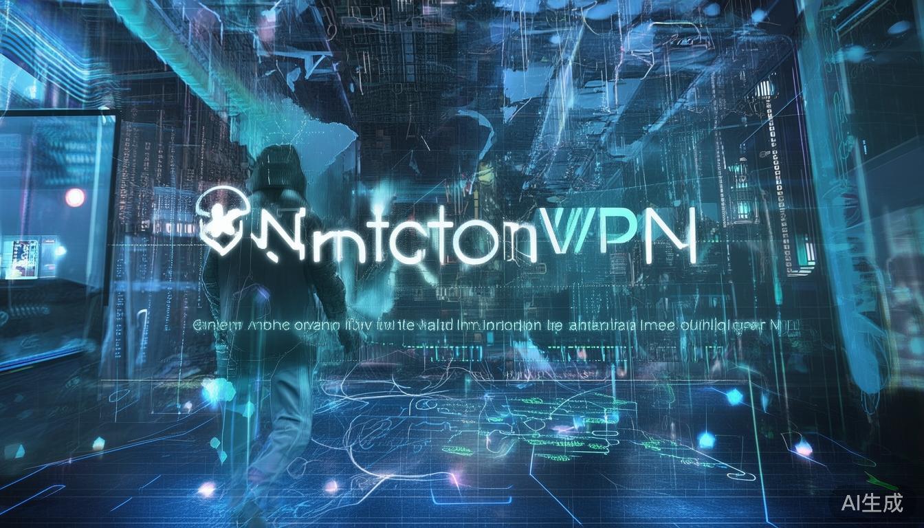 高速连接体验：技术驱动的网络加速方案
牛顿VPN