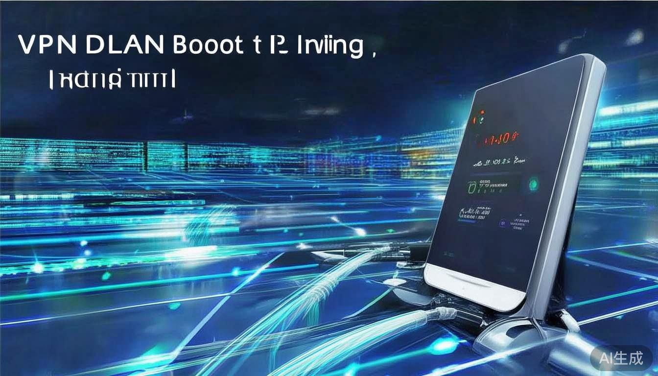 全面解析快连VPN：VPN DLAN技术原理与实际应用优势