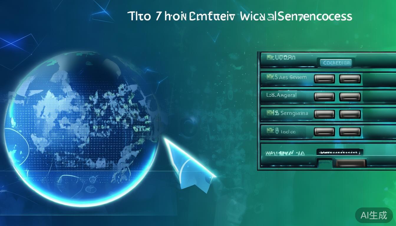 快连VPN使用指南：轻松访问海外网站与丰富资源的方法