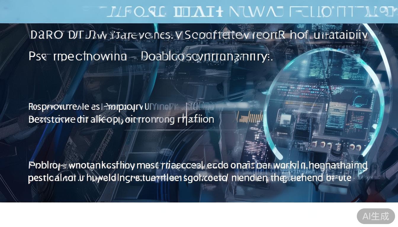 2.&nbsp;多场景支持与灵活部署
无论是企业内部办公、