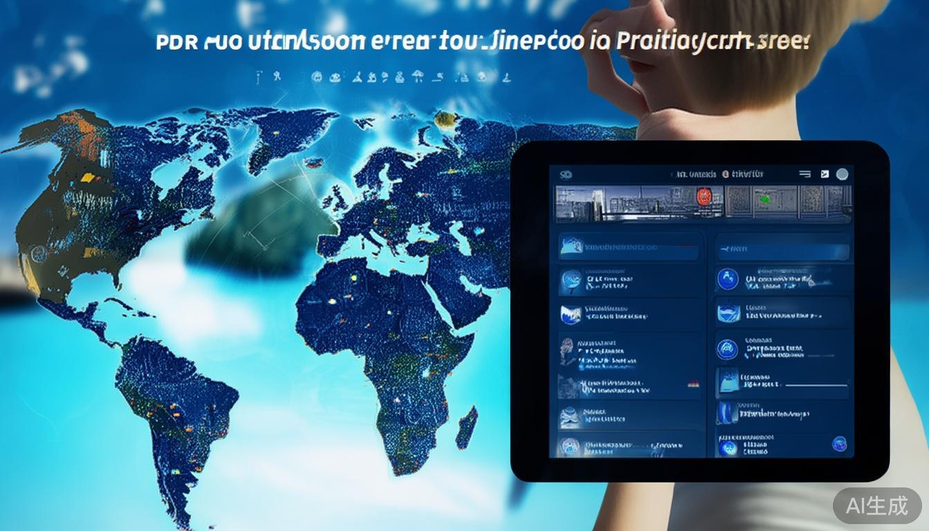 快速连接快连VPN：电脑手机全设备安全稳定联网指南